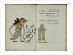 Wukon Jawa, MS 41 p.50, image 25, 1830 by Malay Malay