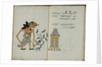 Wukon Jawa, MS 41 p.50, image 25, 1830 by Malay Malay
