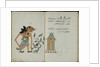 Wukon Jawa, MS 41 p.50, image 25, 1830 by Malay Malay