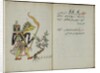 Wukon Jawa, MS 41 p.36, image 18, 1830 by Malay Malay