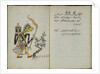 Wukon Jawa, MS 41 p.36, image 18, 1830 by Malay Malay