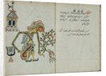 Wukon Jawa, MS 41 p.40, image 20, 1830 by Malay Malay