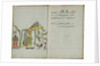 Wukon Jawa, MS 41 p.42, image 21, 1830 by Malay Malay
