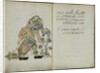 Wukon Jawa, MS 41 p.20, image 10, 1830 by Malay Malay