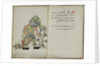 Wukon Jawa, MS 41 p.20, image 10, 1830 by Malay Malay