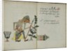 Wukon Jawa, MS 41 p.32, image 16, 1830 by Malay Malay