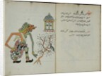 Wukon Jawa, MS 41 p.38, image 19, 1830 by Malay Malay