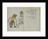 Wukon Jawa, MS 41 p.38, image 19, 1830 by Malay Malay