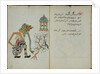 Wukon Jawa, MS 41 p.38, image 19, 1830 by Malay Malay