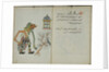 Wukon Jawa, MS 41 p.38, image 19, 1830 by Malay Malay