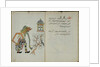 Wukon Jawa, MS 41 p.38, image 19, 1830 by Malay Malay