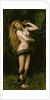 Lilith, 1887 by John Collier