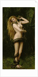 Lilith, 1887 by John Collier