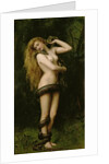 Lilith, 1887 by John Collier