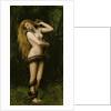 Lilith, 1887 by John Collier