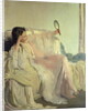 The Eastern Gown, 1906 by William Orpen
