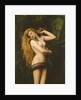 Lilith, 1887 by John Collier