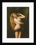 Lilith, 1887 by John Collier