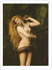 Lilith, 1887 by John Collier