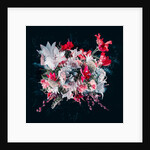 Bouquet V, 2018 by Teis Albers