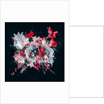 Bouquet V, 2018 by Teis Albers