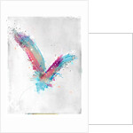 In flight, 2015 by Teis Albers