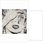 In tears, 2015 by Teis Albers