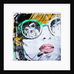 What happened, 2015 by Teis Albers