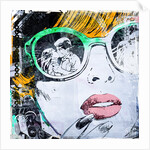 What happened, 2015 by Teis Albers