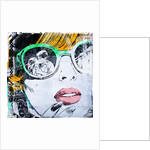 What happened, 2015 by Teis Albers