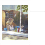 Just Passing By by David Arsenault