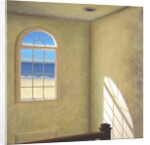 Window II, 1998 by David Arsenault