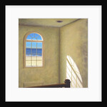 Window II, 1998 by David Arsenault