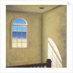 Window II, 1998 by David Arsenault