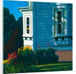 Cape Cod Bays, 2009 by David Arsenault