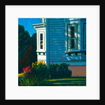 Cape Cod Bays, 2009 by David Arsenault