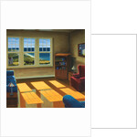 Apartment By The Sea, 2006 by David Arsenault