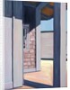 Call Waiting, 2002 by David Arsenault
