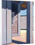 Call Waiting, 2002 by David Arsenault