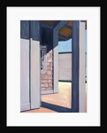 Call Waiting, 2002 by David Arsenault