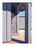 Call Waiting, 2002 by David Arsenault