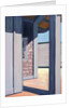 Call Waiting, 2002 by David Arsenault