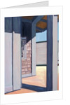 Call Waiting, 2002 by David Arsenault