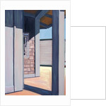 Call Waiting, 2002 by David Arsenault