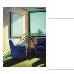 Conversation, 2002 by David Arsenault