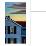 Second Story, 2009 by David Arsenault