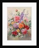 A High Summer Bouquet by Albert Williams