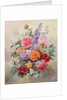 A High Summer Bouquet by Albert Williams