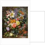 The Glory of Summertime by Albert Williams