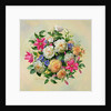 Homage to Her Majesty The Queen Mother by Albert Williams